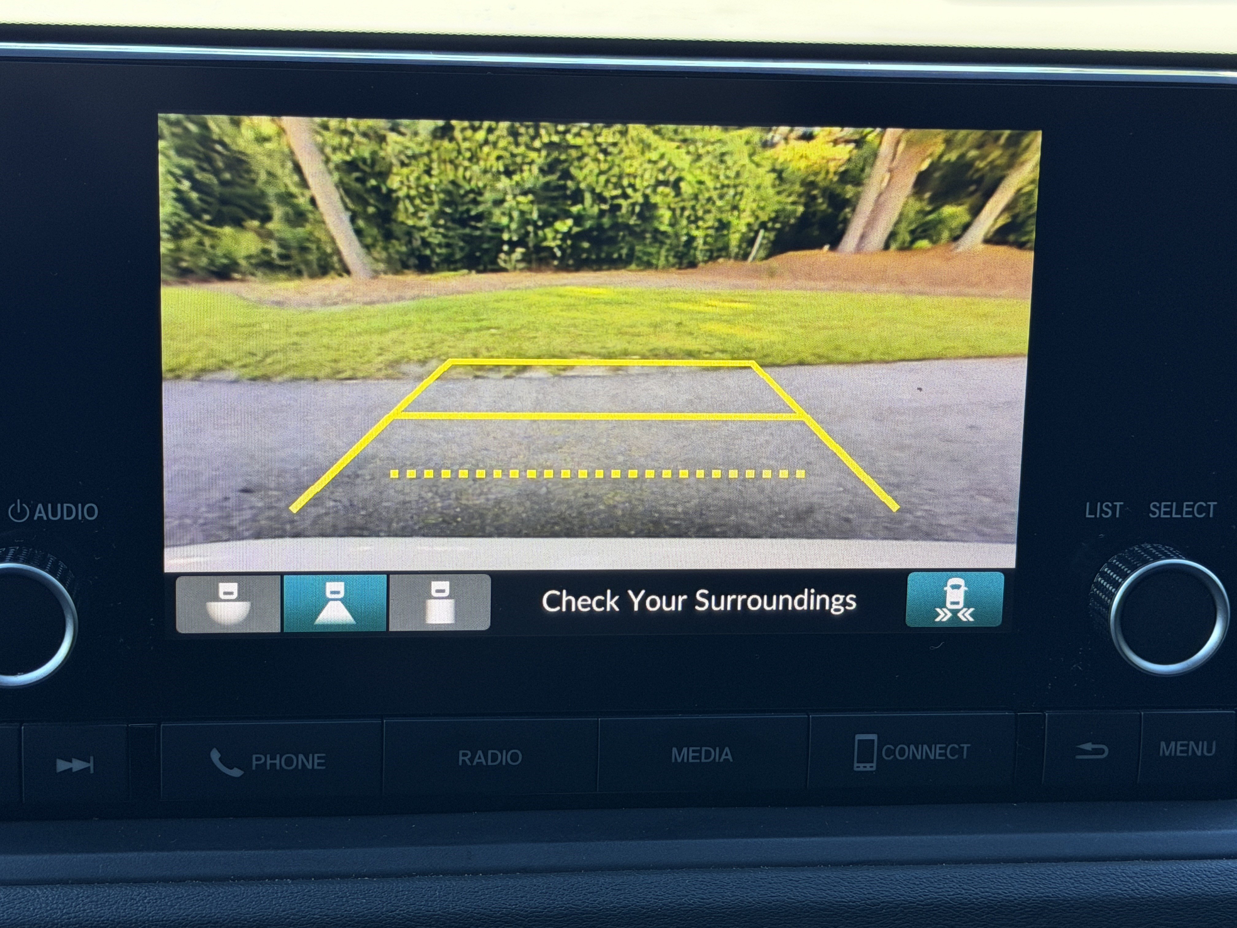 Used 2023 Honda Accord EX image 26
