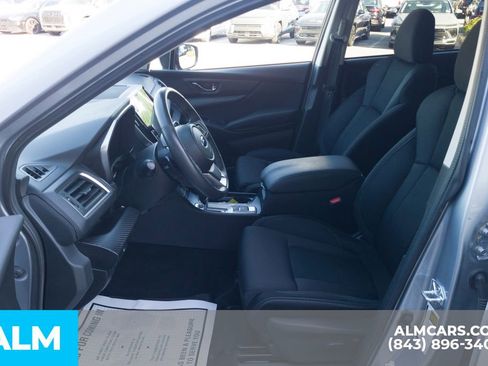 Used 2025 Subaru Ascent Premium AWD/4WD image 16