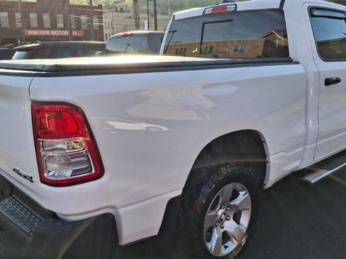 Used 2019 RAM 1500 Tradesman AWD/4WD image 6