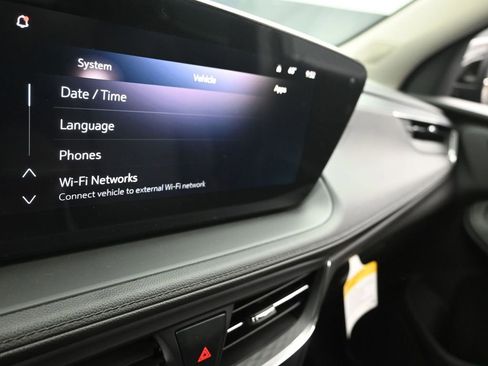 New 2026 Buick Encore GX Preferred w/ Comfort Package image 14