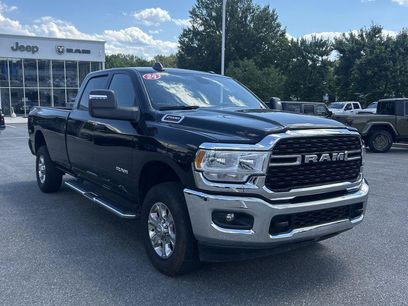 Used 2024 RAM 2500 Big Horn