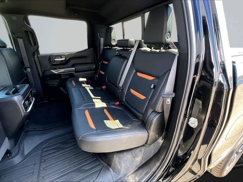 Used 2020 GMC Sierra 1500 AT4 w/ AT4 Premium Package AWD/4WD image 13