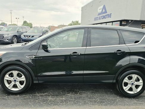 Used 2015 Ford Escape SE AWD/4WD image 3
