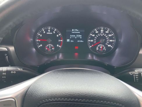 Used 2022 Kia Telluride S image 37