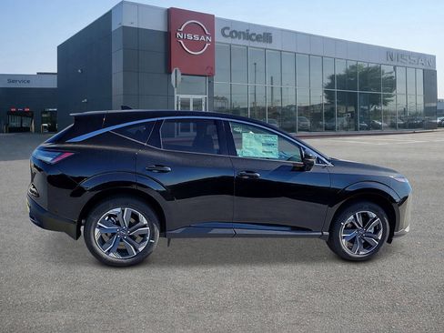 New 2025 Nissan Murano SL w/ Cargo Package AWD/4WD image 7