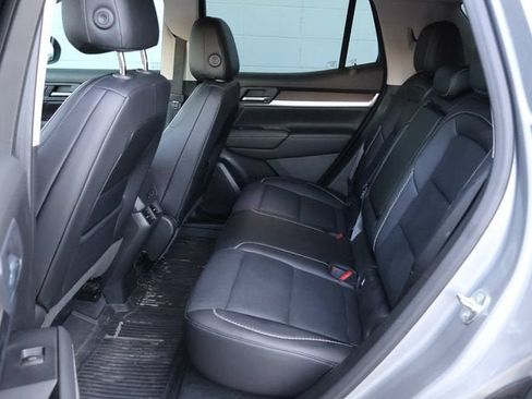 Used 2026 GMC Terrain Denali AWD/4WD image 10