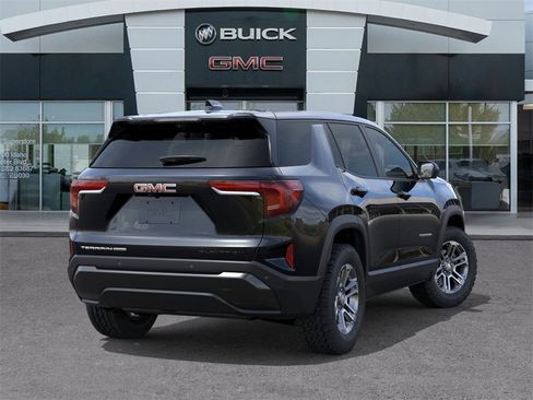 New 2026 GMC Terrain Elevation image 4