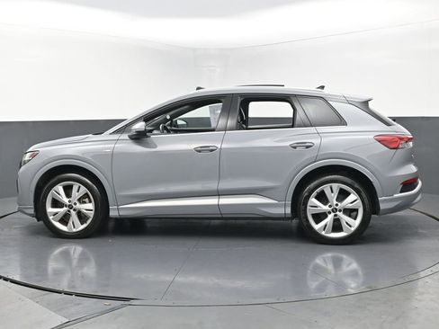 Used 2023 Audi Q4 e-tron Prestige w/ 20" Wheel Package AWD/4WD image 10