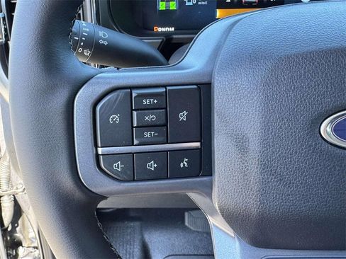 New 2026 Ford F250 Lariat image 11