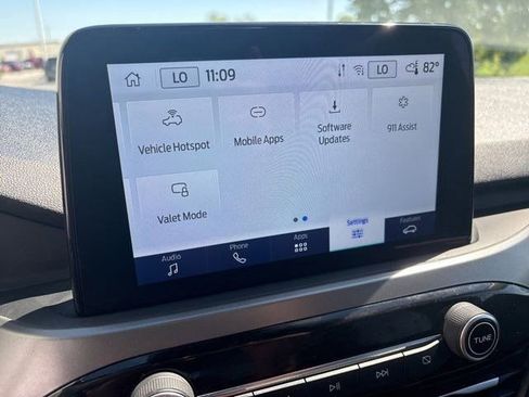 Used 2023 Ford Escape Active AWD/4WD image 23