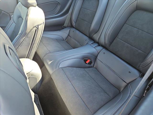 New 2026 Ford Mustang Dark Horse SC w/ Carbon Fiber Exterior Package RWD image 14