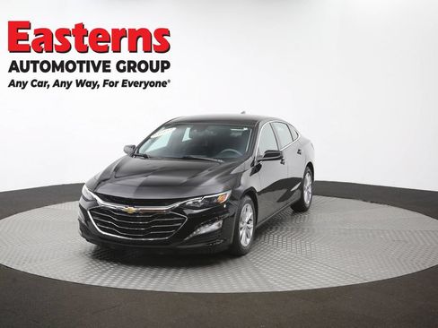 Used 2023 Chevrolet Malibu LT FWD image 54