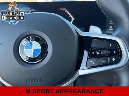 Used 2025 BMW 430i xDrive 430i xDrive w/ M Sport Package image 35