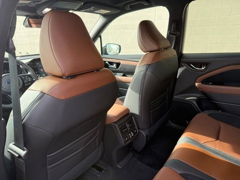 New 2026 Subaru Forester Touring image 24