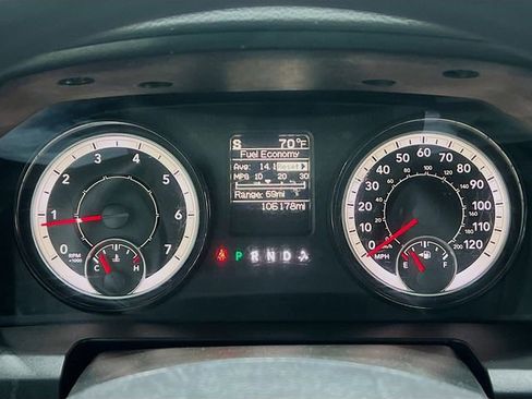 Used 2019 RAM 1500 Tradesman w/ Popular Equipment Group image 24