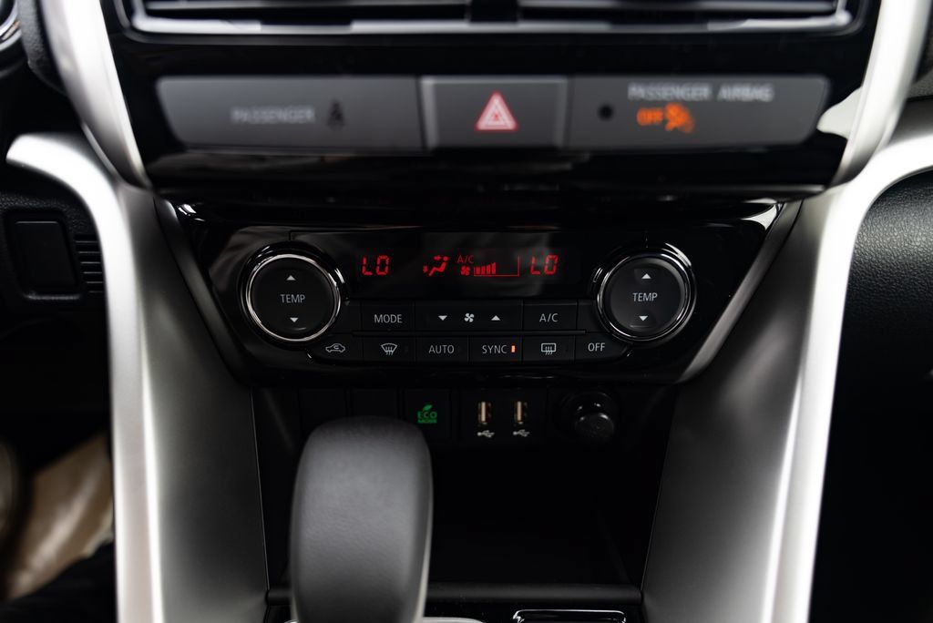 New 2026 Mitsubishi Eclipse Cross SE AWD/4WD image 16