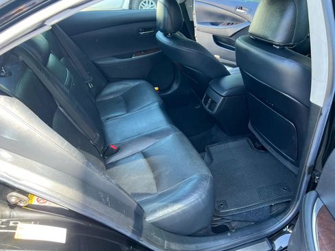 Used 2010 Lexus ES 350 FWD image 10