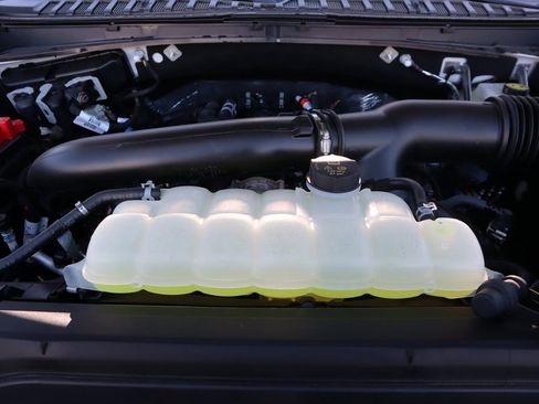 New 2025 Ford Expedition Platinum w/ Stealth Performance Package image 20