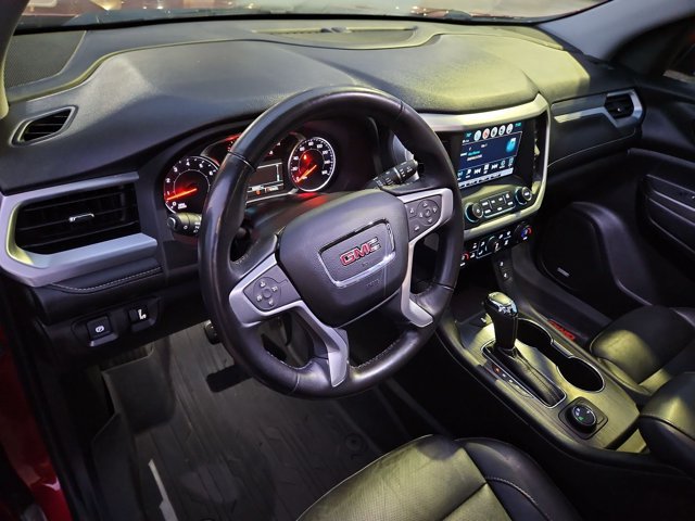 Used 2019 GMC Acadia SLT FWD image 10