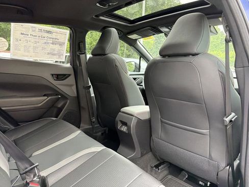 New 2026 Subaru Crosstrek 2.5i Wilderness AWD/4WD image 16