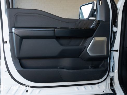 Used 2022 Ford F150 Raptor w/ Raptor 37 Performance Package image 17