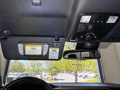 Used 2020 Toyota Tacoma TRD Off-Road w/ Technology Package AWD/4WD image 38