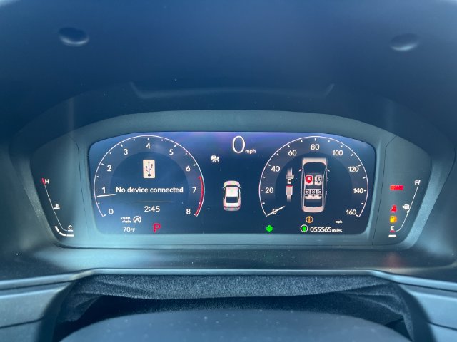Certified 2023 Honda Accord LX image 19