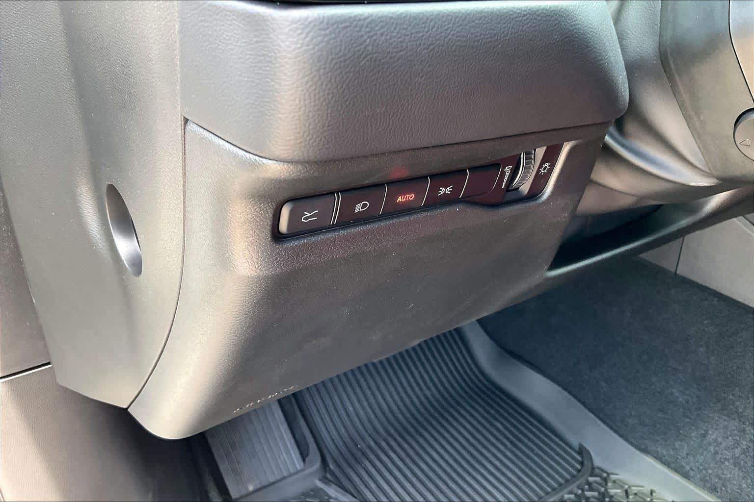 New 2027 Dodge Charger Scat Pack AWD/4WD image 17