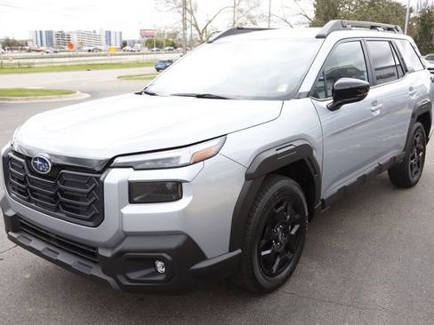 New 2026 Subaru Outback Limited AWD/4WD image 9
