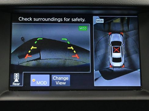 Used 2019 INFINITI Q50 Signature Edition image 27