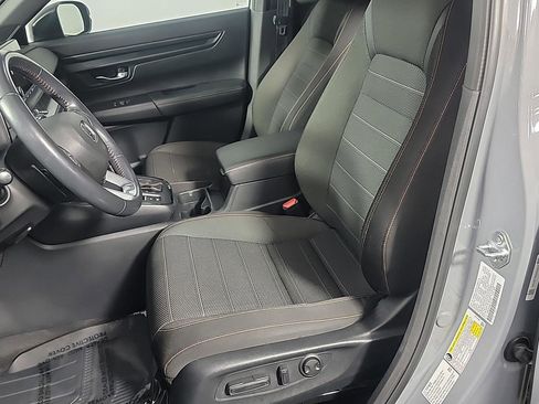 Certified 2024 Honda CR-V Sport image 19