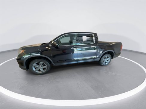 Used 2023 Honda Ridgeline RTL-E image 5