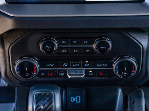 Used 2022 Ford Bronco Raptor image 26