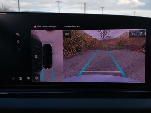 New 2025 Audi A5 2.0T Premium image 24