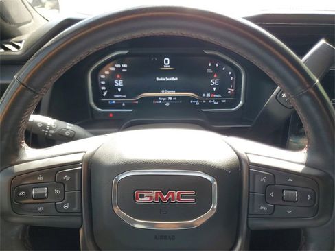 Certified 2024 GMC Sierra 2500 AT4X w/ AT4X AEV Edition image 21