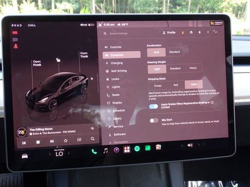 Used 2023 Tesla Model 3 Standard Range RWD image 15