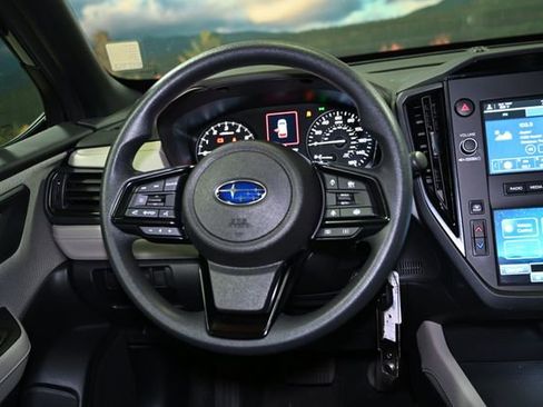 Used 2025 Subaru Forester image 52