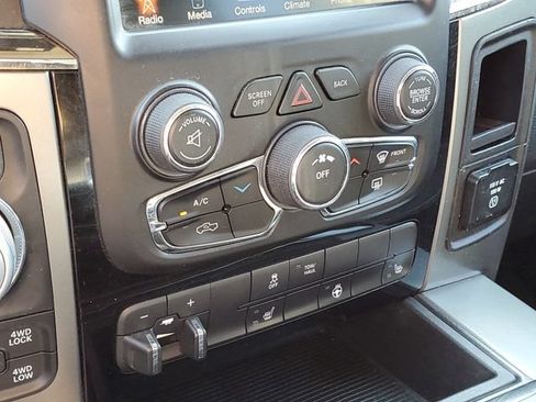 Used 2015 RAM 1500 Sport w/ Remote Start & Security Group AWD/4WD image 28