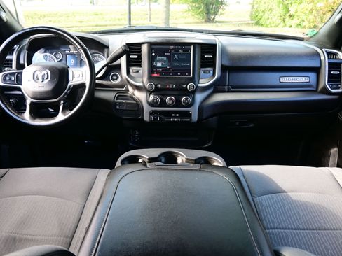 Used 2024 RAM 3500 Big Horn image 19