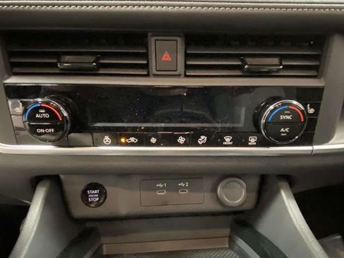 New 2026 Nissan Rogue SV FWD image 19