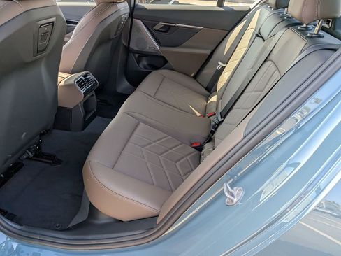 New 2026 BMW 530i image 31