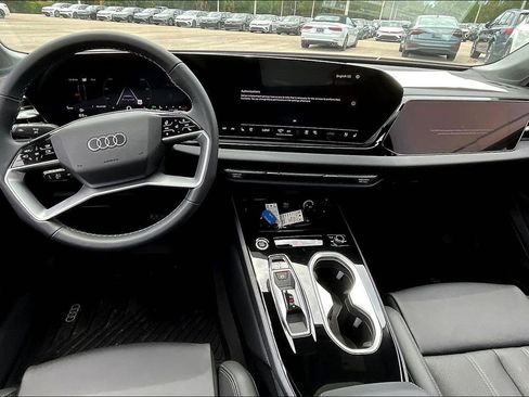 New 2026 Audi A6 Prestige AWD/4WD image 3