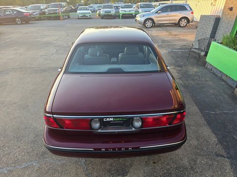 Used 1999 Buick Le Sabre Custom FWD image 10