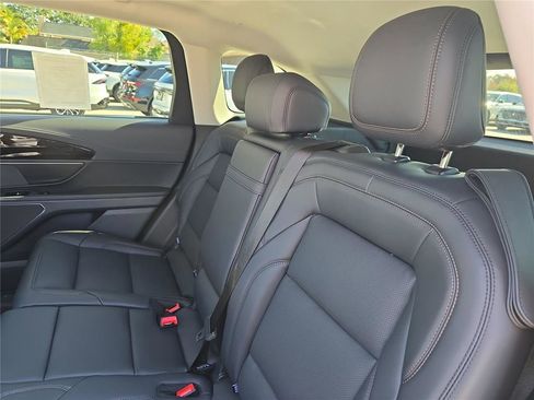 New 2026 Lincoln Nautilus Premier w/ Equipment Group 102A image 12