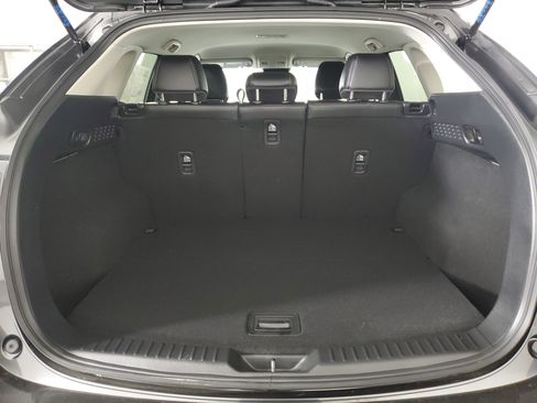 New 2025 MAZDA CX-5 AWD 2.5 S w/ Select Package image 25