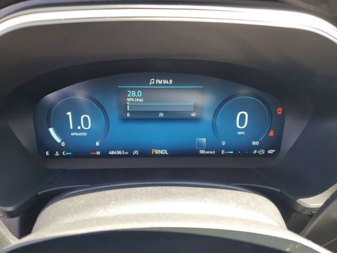 Used 2024 Ford Escape Active w/ Tech Pack #2 AWD/4WD image 14