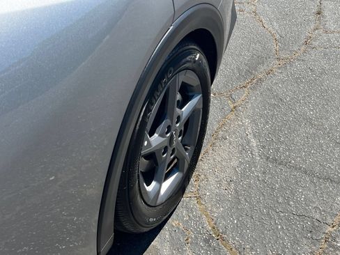 Used 2025 Kia K4 FWD image 31