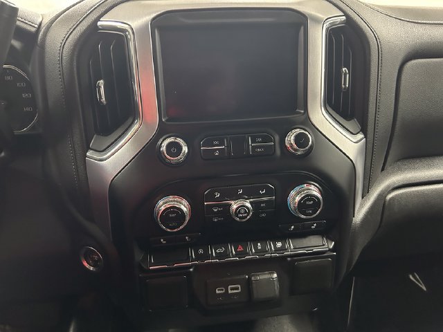 Used 2022 GMC Sierra 1500 Elevation AWD/4WD image 19