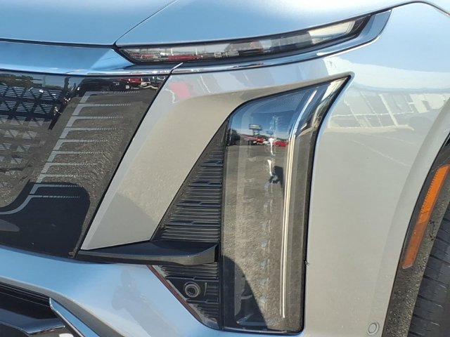 Used 2026 Cadillac Vistiq Sport AWD/4WD image 10