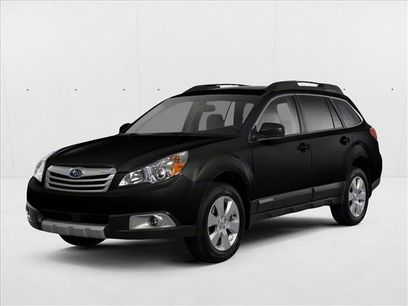 Used 2011 Subaru Outback 2.5i Premium w/ All-Weather Pkg